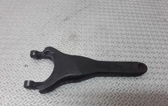Toyota Corolla Verso AR10 Clutch release arm fork 