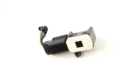 Ford Focus Airbag deployment crash/impact sensor AM5T14B342AA