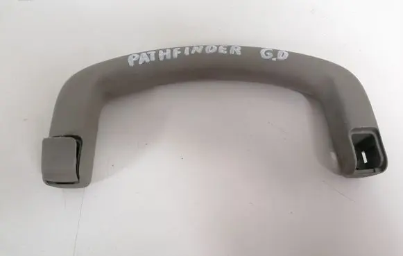 Nissan Pathfinder R51 Rear interior roof grab handle