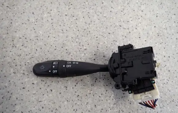 Suzuki Alto Other switches/knobs/shifts 