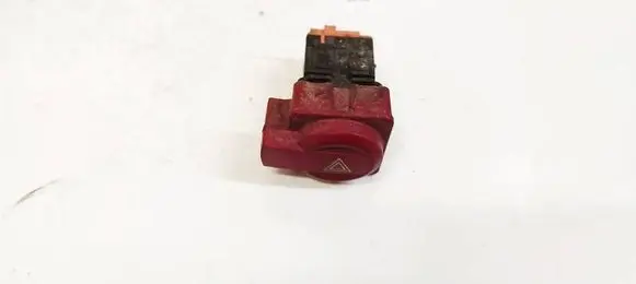 Citroen C4 I Hazard light switch