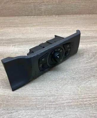 BMW 5 E60 E61 Light switch 6953740