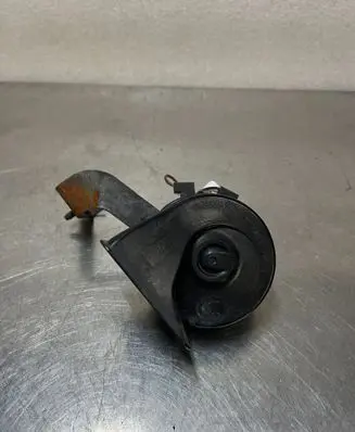 Mercedes-Benz SLK R172 Horn signal