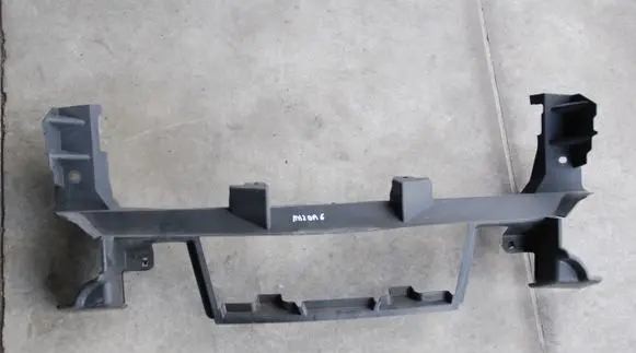 Mazda 6 Radiator support slam panel 150KM