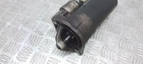 Volvo XC70 Starter motor 30724473