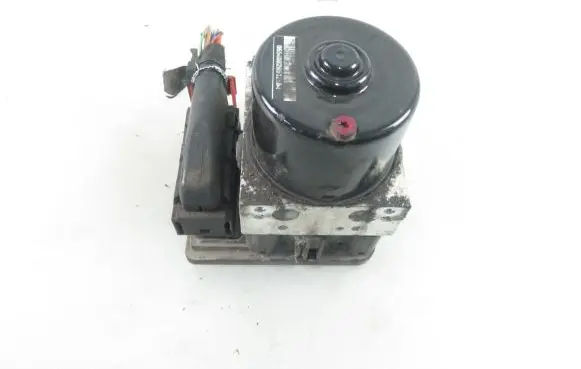 Opel Zafira B ABS Pump 10096005663 13237705BG 10020602514