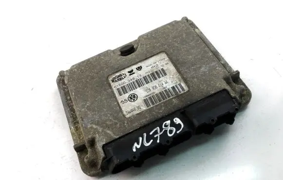 Volkswagen Golf IV Engine control unit/module ECU 036906014AA
