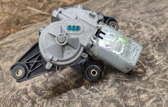 Renault Scenic II - Grand scenic II Rear window wiper motor 53018912