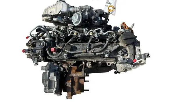 Toyota Yaris Engine tmipp12