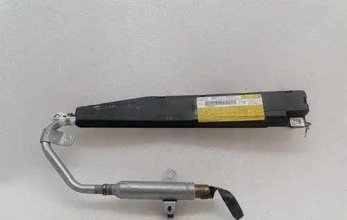Porsche Cayman 987 Airbag control unit/module 99780309203