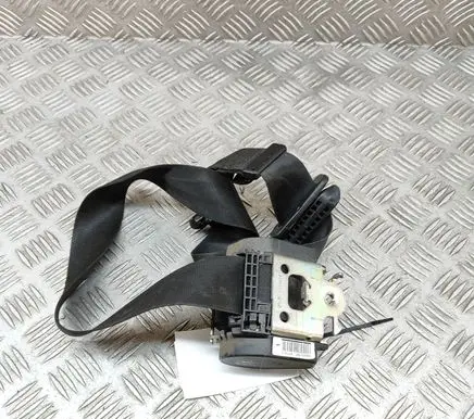 Renault Master III Front seatbelt 868840019R