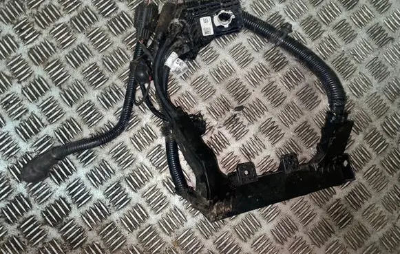 Hyundai Tucson TL Positive cable (battery) 91851D7190