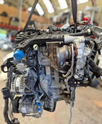 Peugeot 3008 II Engine HN05
