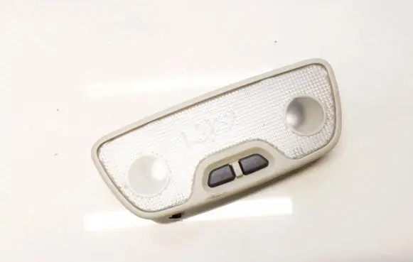 Volvo S60 Rear seat light 9178936