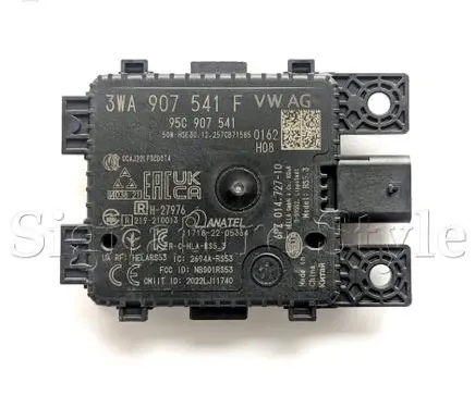 Cupra Leon Distronic sensor radar 3WA907541F 3WA907541A 3WA907541D