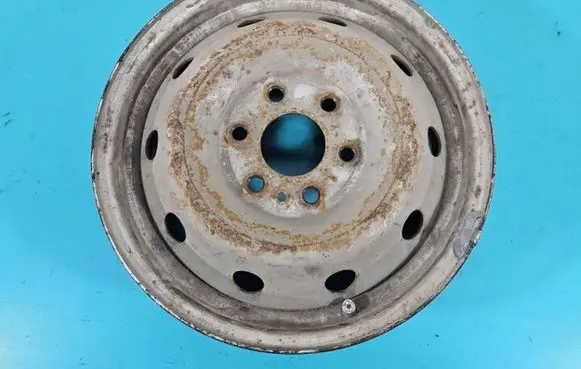 Iveco Daily 4th gen R16 steel rim IMPRK1423726
