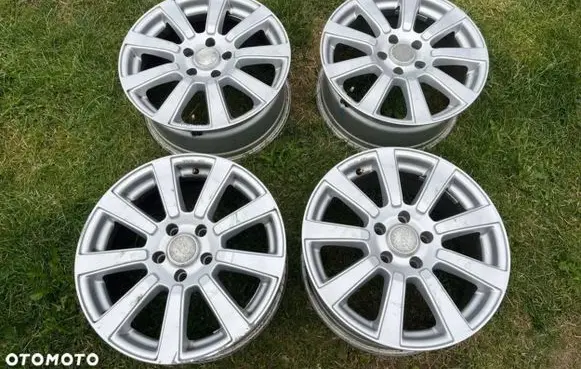 Toyota Avensis T270 R17 alloy rim 