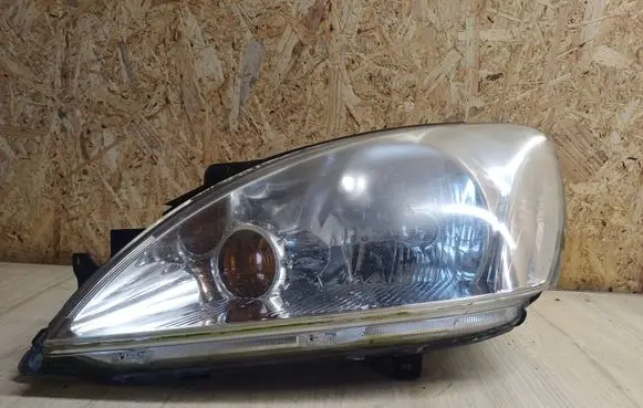 Mitsubishi Lancer Headlight/headlamp P3524