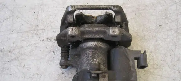 BMW X3 F25 Rear brake caliper 1871B