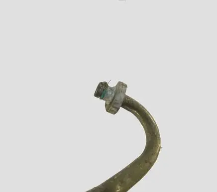 Citroen C4 I Picasso Gearbox oil cooler pipe/hose