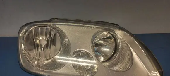 Volkswagen Touran I Headlight/headlamp 2K0941005C