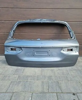 Mercedes-Benz E W213 Truck tailgate 