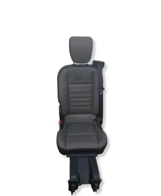 Ford Tourneo Custom Rear seat 
