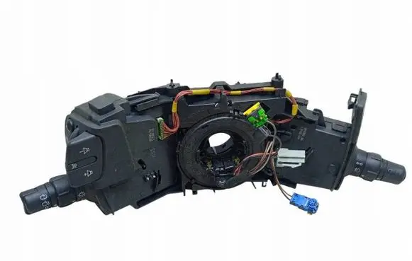 Renault Clio III Wiper switch 88103003366 0251061636