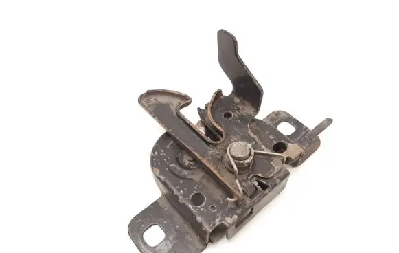 Jeep Commander Engine bonnet/hood lock/catch