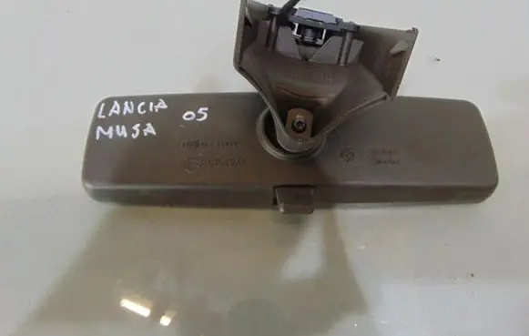 Lancia Musa Rear view mirror (interior)