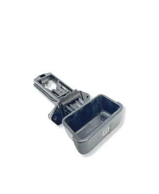 Mercedes-Benz C W203 Hand brake release handle 2034270620 2034270112
