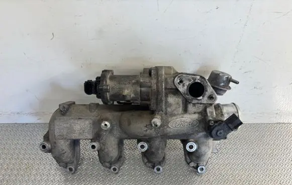 Ford S-MAX Intake manifold 4M5Q9424BD