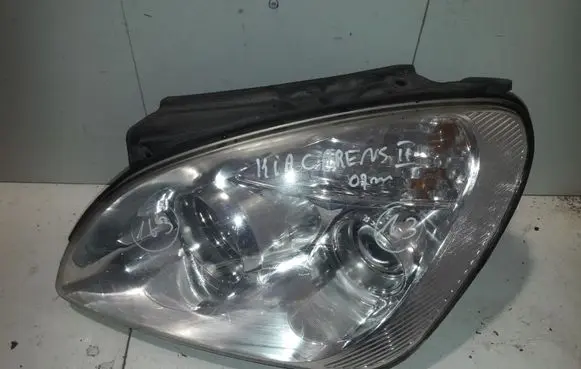 KIA Carens II Headlight/headlamp 2357NA