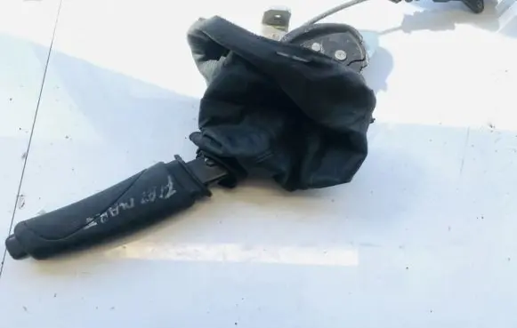 Fiat Marea Handbrake/parking brake lever assembly