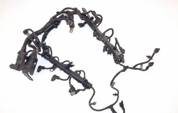 Chrysler Pacifica Fuel injector wires P68232967AG 68232967AG 68832L