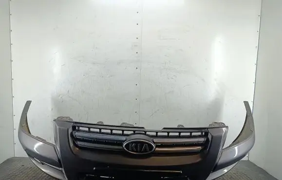 KIA Sportage Front bumper 