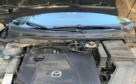 Mazda 3 I Engine LF50