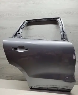 Jaguar F-Pace Rear door 