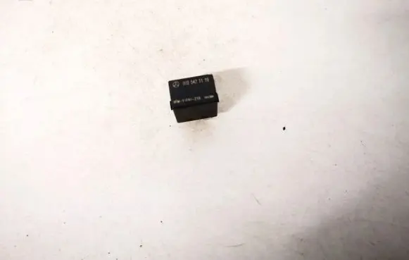 Mercedes-Benz R W251 Other relay 0025421119