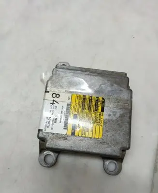 Toyota Avensis T250 Airbag control unit/module 8917005120 208623102