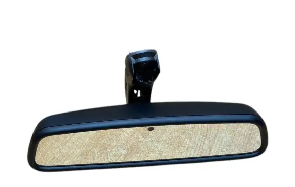 BMW 5 F10 F11 Rear view mirror (interior) 9224340 9052719000 39707744