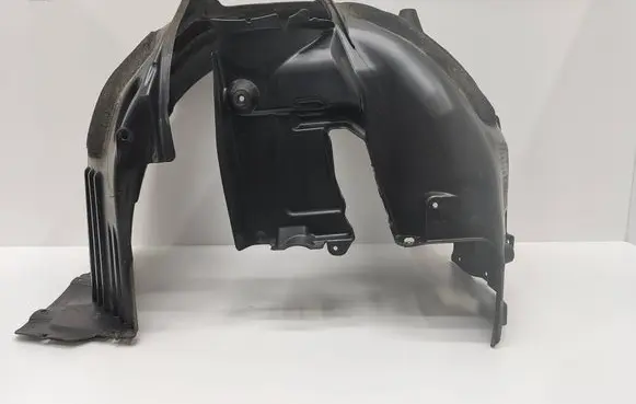 BMW 5 E60 E61 Other body part 7033749 703374926 51717033749