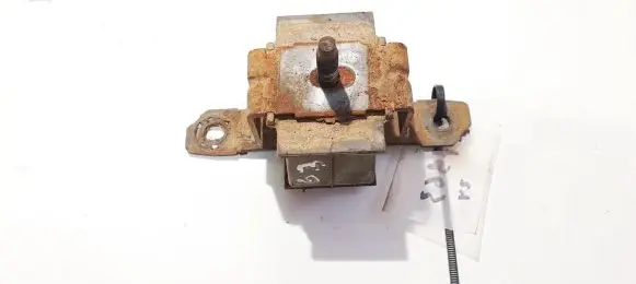 Muffler mount bracket/holder