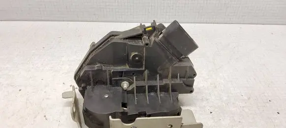 Ford Transit Custom Loading door lock BK21V43288CK 4015415333514B