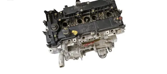 Ford Escape IV Engine LX6E6007 LX6E6007AA E1111231019081950
