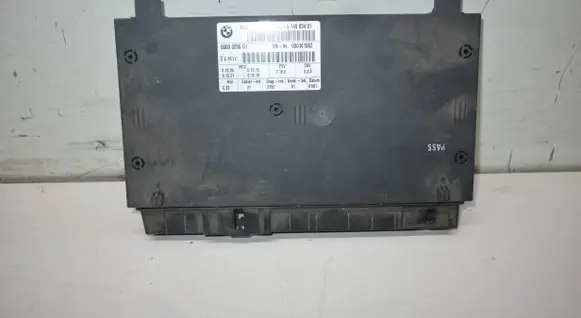 BMW X5 E70 Seat control module 9149834