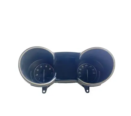 Alfa Romeo Stelvio Speedometer (instrument cluster) 50559284