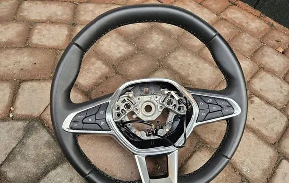 Renault Zoe Steering wheel 878539800000357427