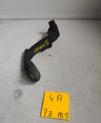 Fiat Croma Clutch pedal 23984729