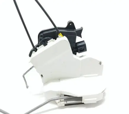 Mitsubishi i-MiEV Front door lock